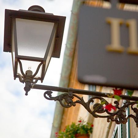 Bed and Breakfast Il Vicolo Relais Сіроло Екстер'єр фото