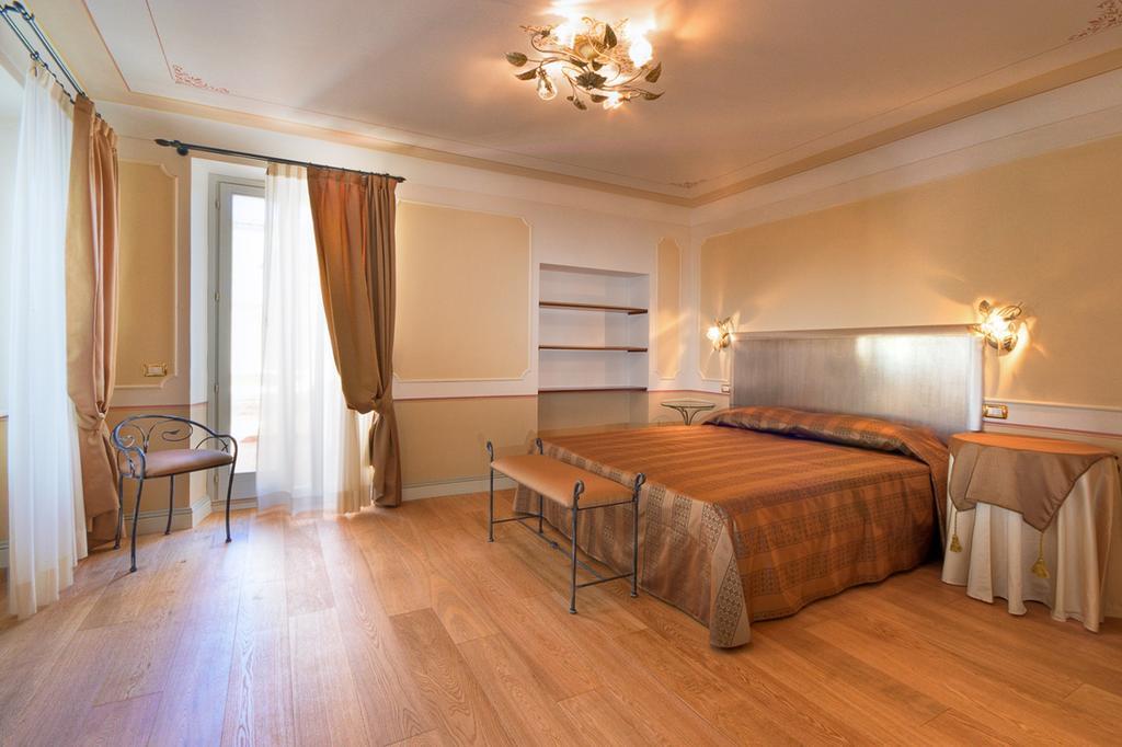 Bed and Breakfast Il Vicolo Relais Сіроло Номер фото